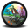 Plants vs Zombies 5 Icon 32x32 png